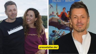 michi beck krankheit