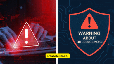 warning about bitesolgemokz