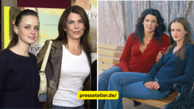 alexis bledel krankheit