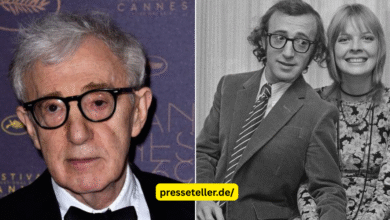 diane keaton lebenspartner