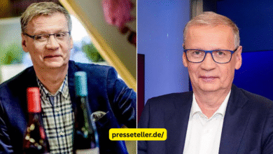 Günther Jauch Herzinfarkt