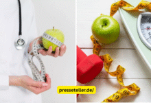 Ärztlich begleitete Gewichtsreduktion