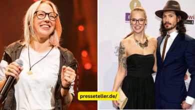 stefanie heinzmann lebenspartner