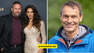 Meeno Schrader Partnerin