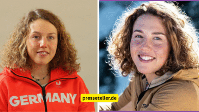 Hat Laura Dahlmeier Geschwister