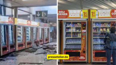 palma flughafen decke eingestürzt