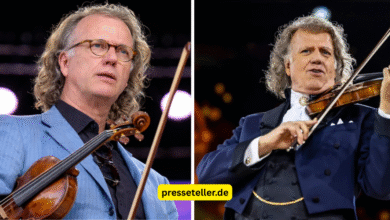 andré rieu todesursache