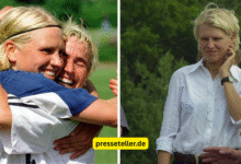 Doris Fitschen Ehefrau – Privatleben, Beziehung und Familie im Überblick doris fitschen ehefrau