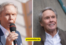 peter kraus verstorben