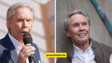 peter kraus verstorben