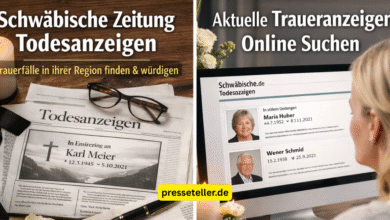 schwäbische zeitung todesanzeigen
