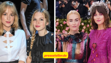 dakota johnson geschwister