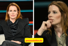 florence gaub partner