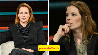 florence gaub partner